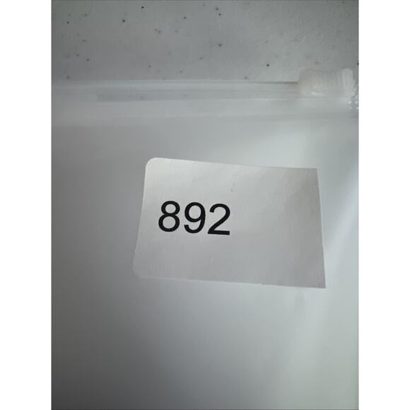 J.Crew Womens Red Round Neck Sleeveless Back Zip Fit & Flare Dress Size XS - Picture 8 of 8